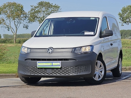 Volkswagen Caddy 0