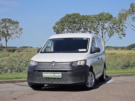 Volkswagen Caddy 0