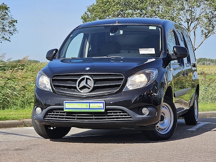 Mercedes-Benz Citan 0