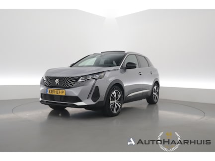 Peugeot 3008 0
