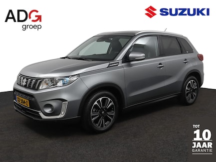 Suzuki Vitara 0