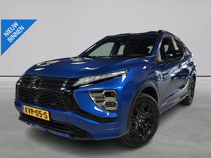Mitsubishi Eclipse Cross 0