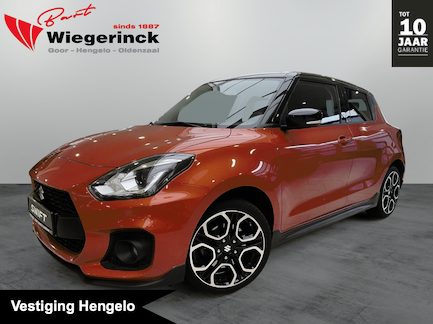 Suzuki Swift 0