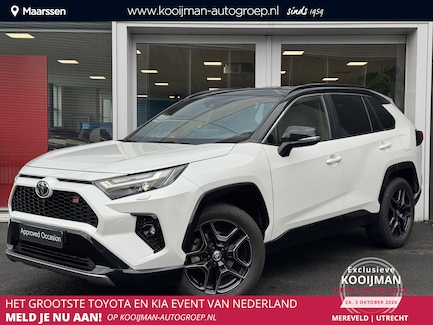 Toyota RAV4 0