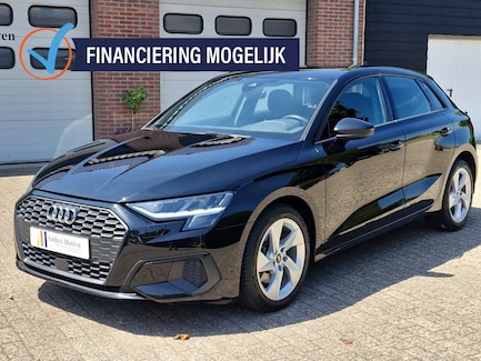 Audi A3 0