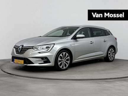 Renault Megane 0