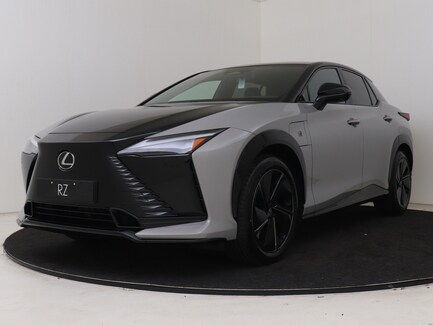 Lexus RZ 0