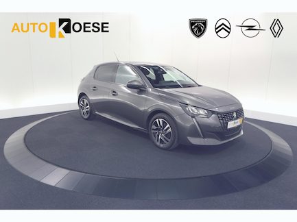 Peugeot 208 0