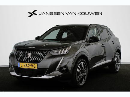 Peugeot 2008 0