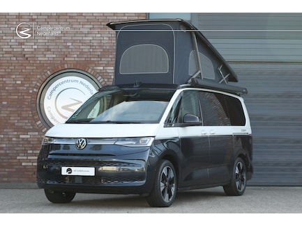 Volkswagen California 0