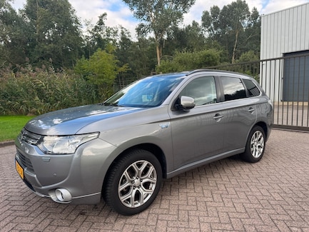 Mitsubishi Outlander 0