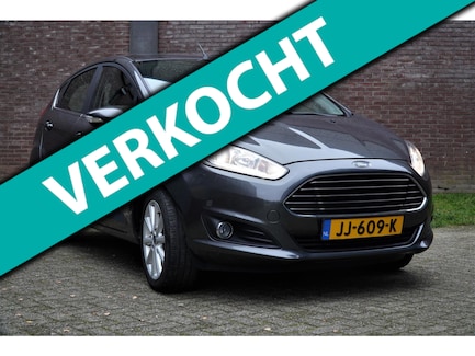 Ford Fiesta 0