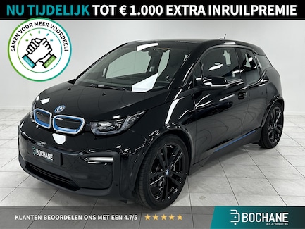 BMW i3 0