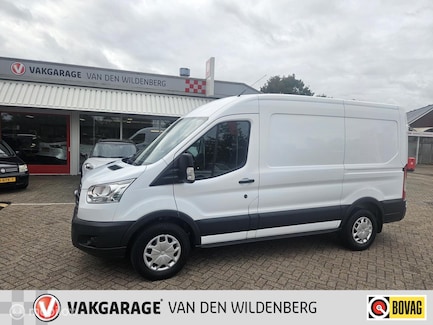 Ford Transit 0