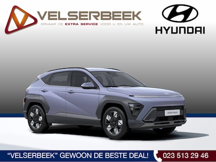 Hyundai Kona 0