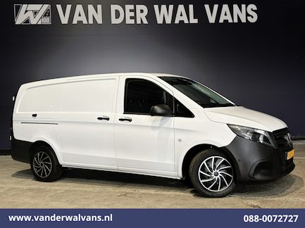 Mercedes-Benz Vito 0