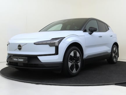 Volvo EX30 0