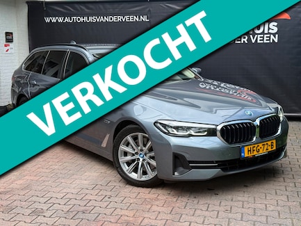 BMW 5-Serie 0