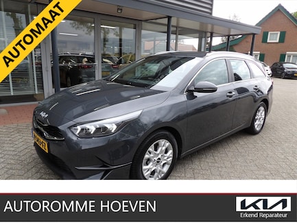 Kia Ceed 0