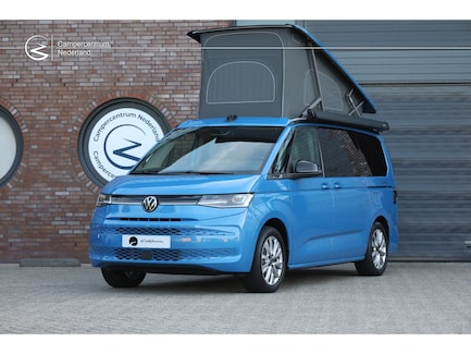 Volkswagen California 0