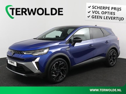 Renault Symbioz 0