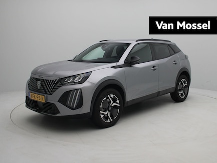 Peugeot 2008 0