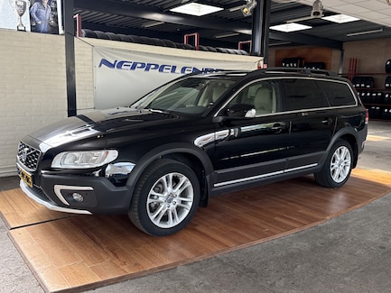 Volvo XC70 0