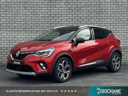 Renault Captur 0