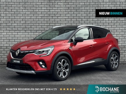 Renault Captur 0