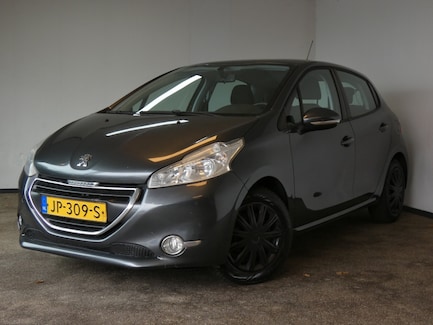 Peugeot 208 0