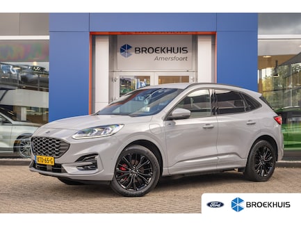 Ford Kuga 0