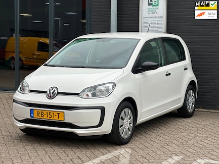 Volkswagen Up! 0