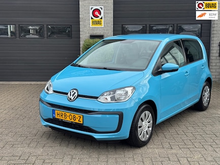 Volkswagen Up! 0