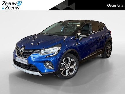 Renault Captur 0