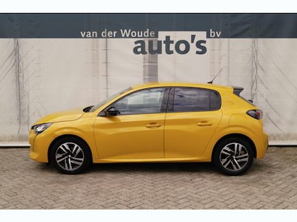 Peugeot 208 0