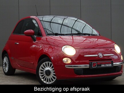 Fiat 500 0