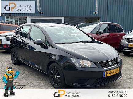 SEAT Ibiza 0