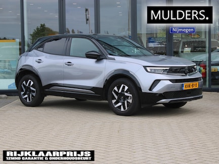 Opel Mokka 0