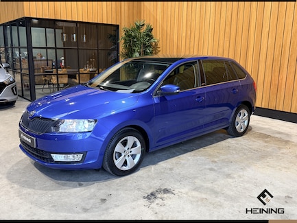 Skoda Rapid 0