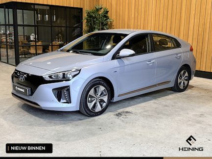 Hyundai Ioniq 0