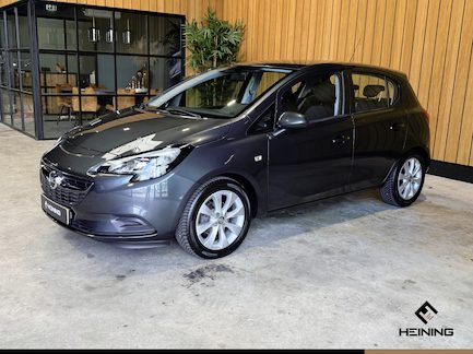 Opel Corsa 0
