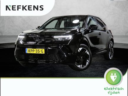Opel Mokka-e 0