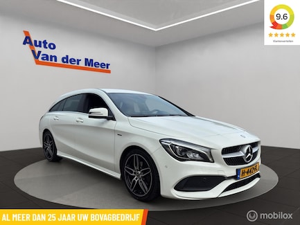 Mercedes-Benz CLA 0
