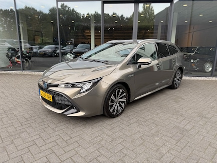 Toyota Corolla 0