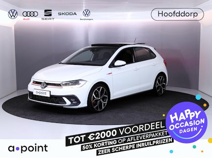 Volkswagen Polo 0
