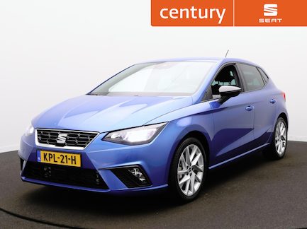 SEAT Ibiza 0