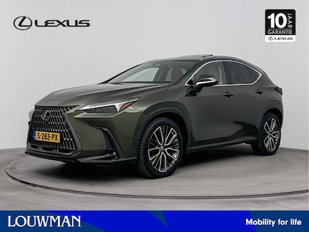 Lexus NX 0