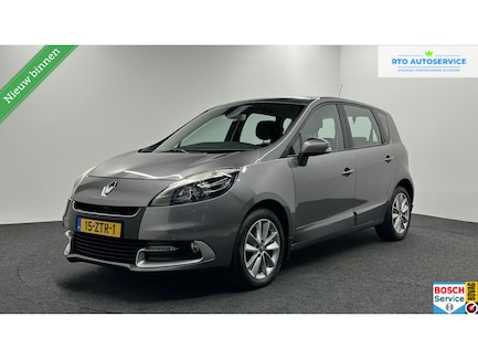 Renault Scenic 0