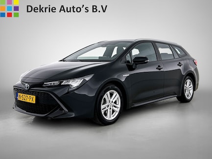 Toyota Corolla 0