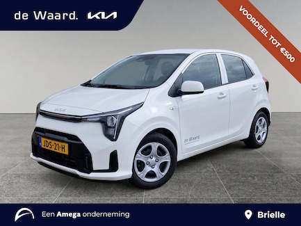 Kia Picanto 0